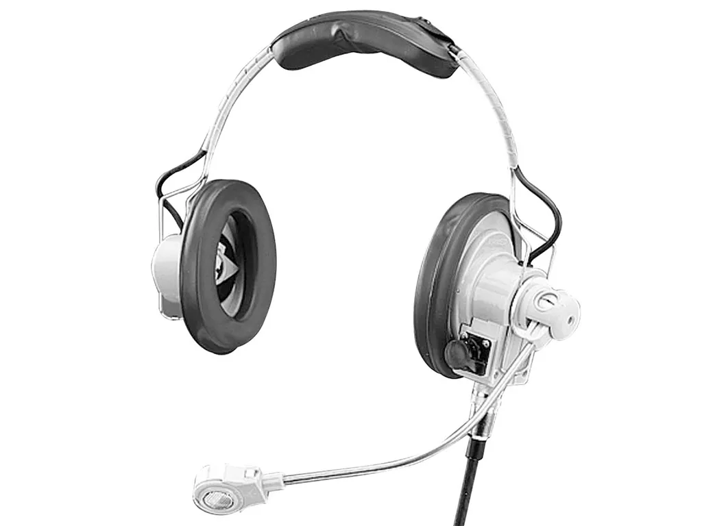 airlite 62 communications headset