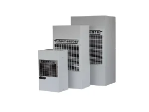 Compressor Based Ram Series Air Conditioning Units