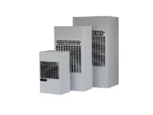 Compressor Based Air Conditioner