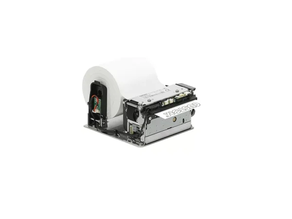 Custom Modus 3 Kiosk Printer roll