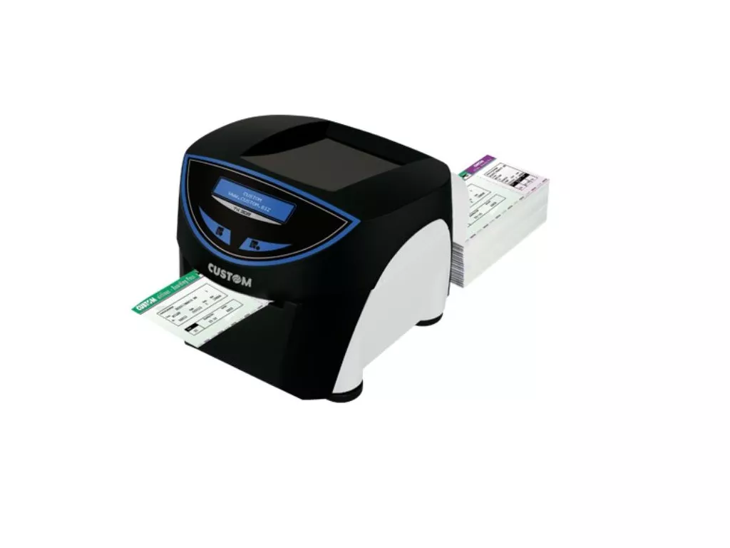TK302 Custom RFID Printer