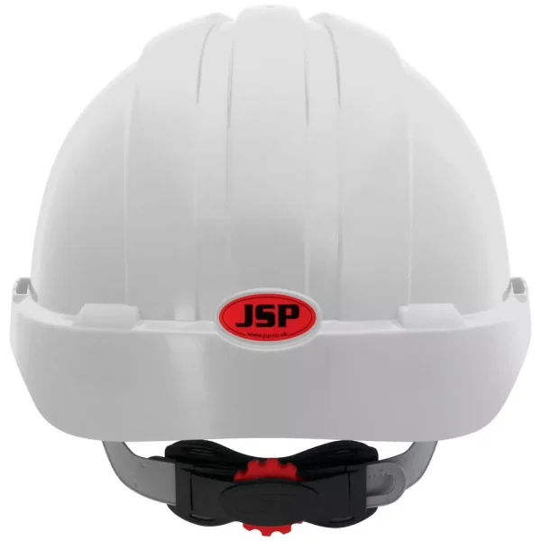 JSP EVO® 5 SAFETY HELMET AS/NZS Back