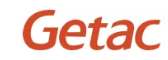 Getac Logo