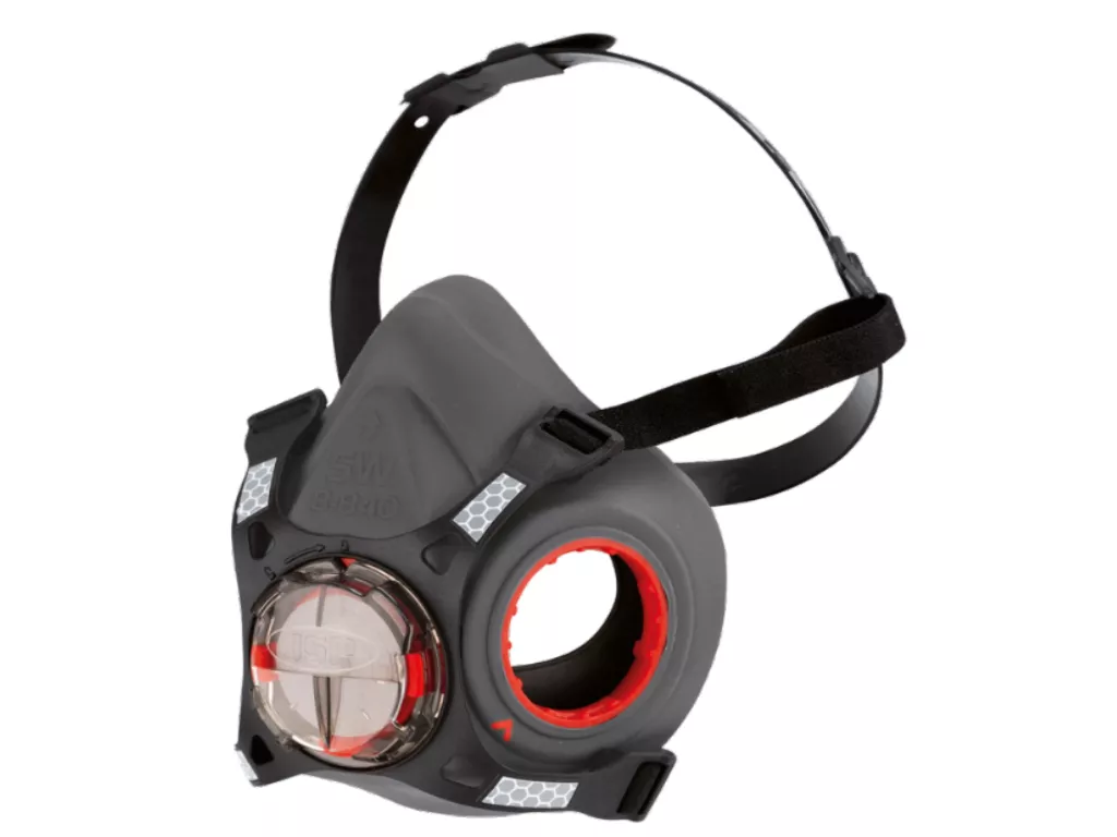 SP Force Typhoon™ 8 Half Mask Respirator