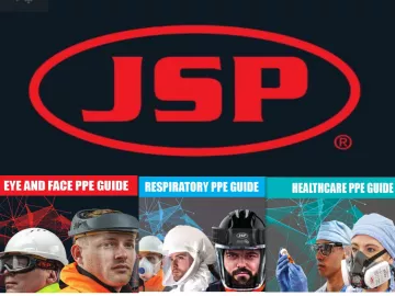 JSP Safety Guides