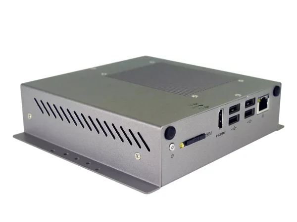 NISE50C-H Industrial PC 4
