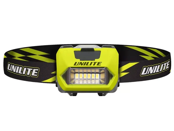 PS-HDL6R Head Torch 3