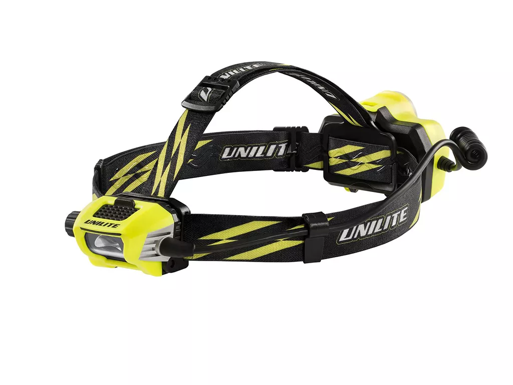 PS-HDL9R Head Torch 2