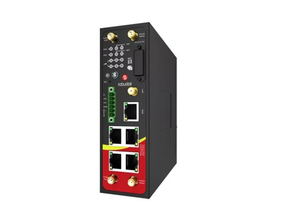 Robustel R2000 Dual 4G Router