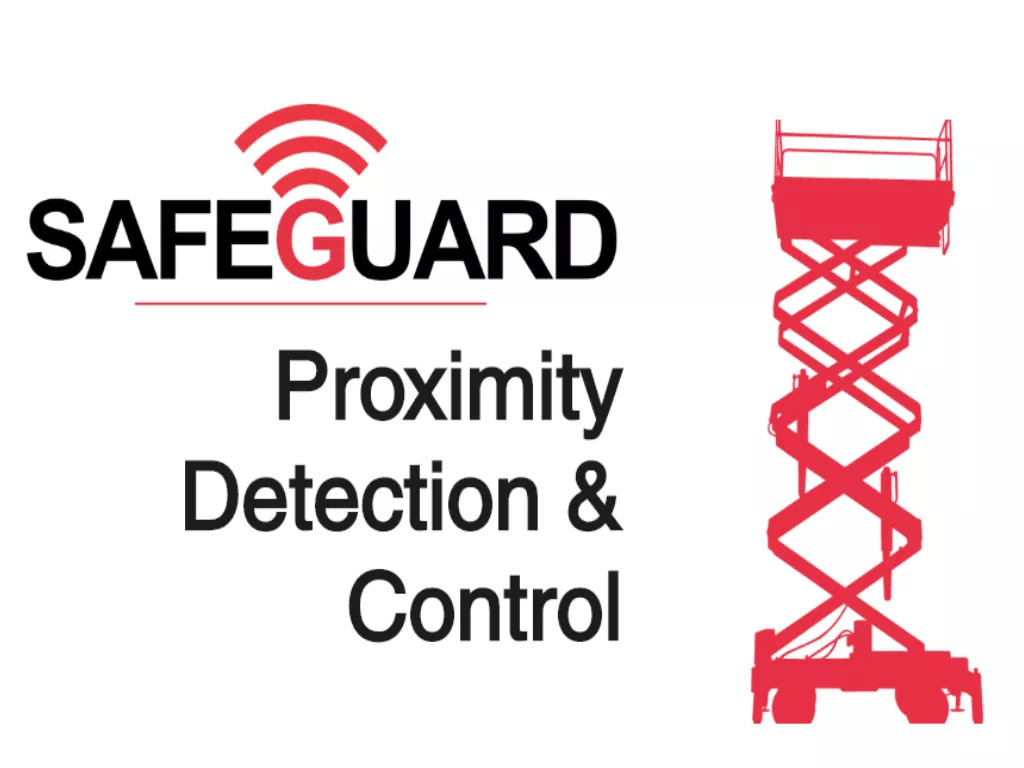 Safeguard Proximity Detection & Control