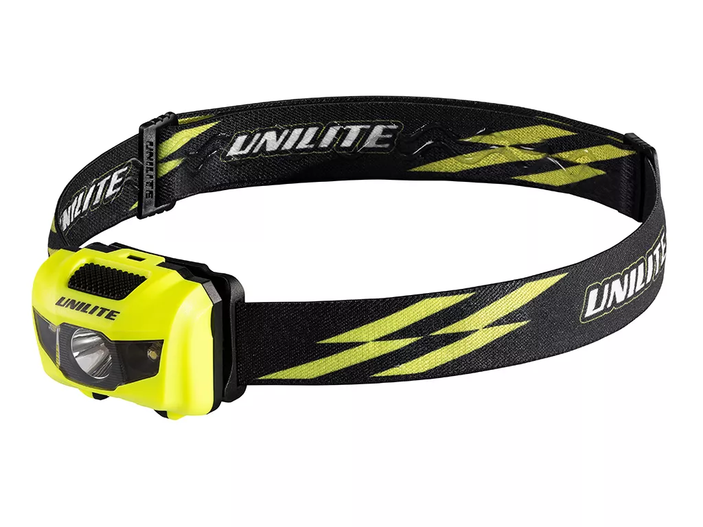 PS-HDL6R Head Torch band
