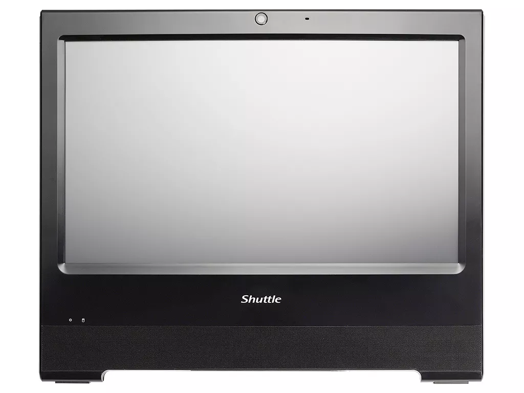 Shuttle XX50V6 All In One PC