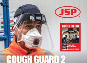 jsp cough guard 2