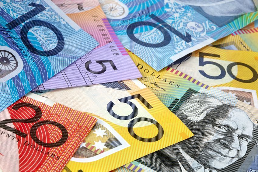new ten dollar australian banknote