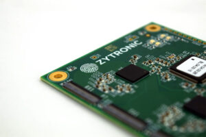 zytronic control chip