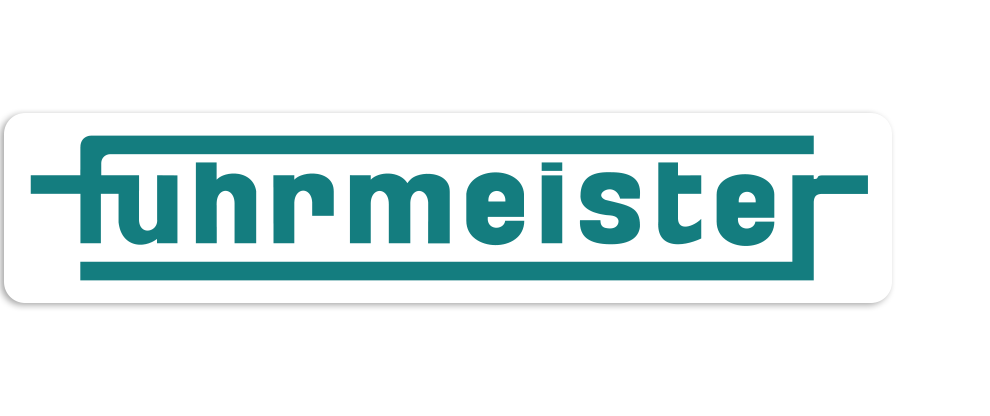 Fuhrmeister Logo