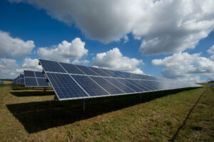 solar energy panels